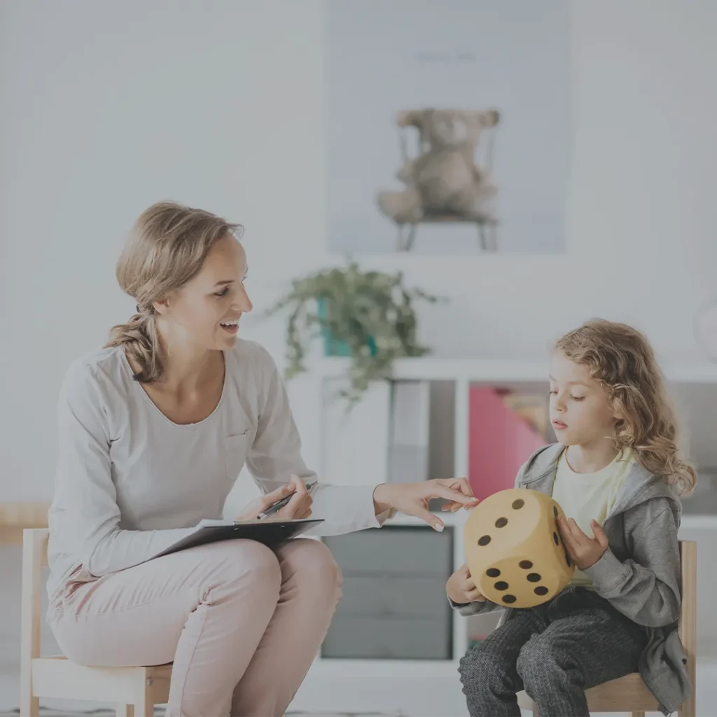 ABA Applied Behavior Analysis Therapy