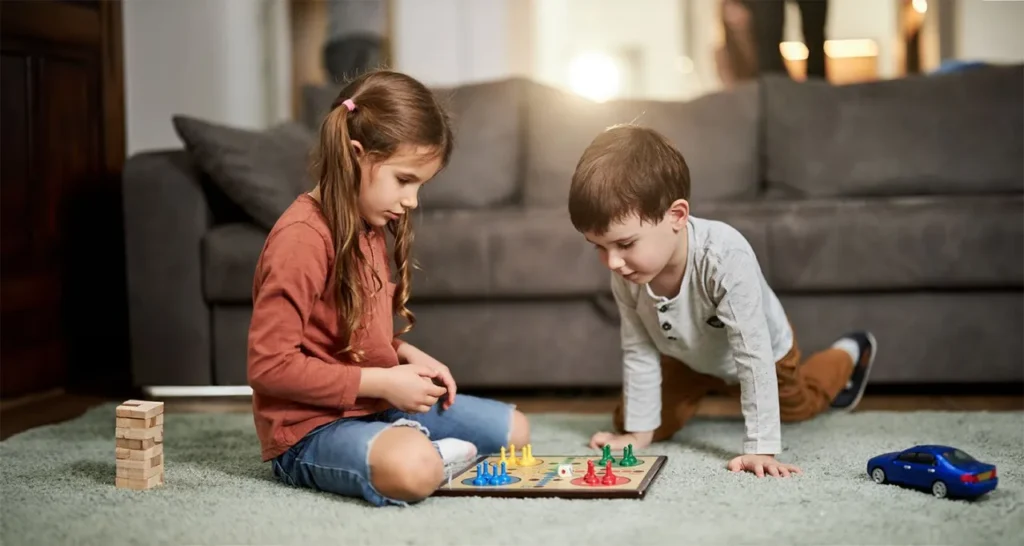 Applied Behavior Analysis Therapy