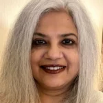 NeuroSpark CEO-Dr. Sarah Samiyah Sohail