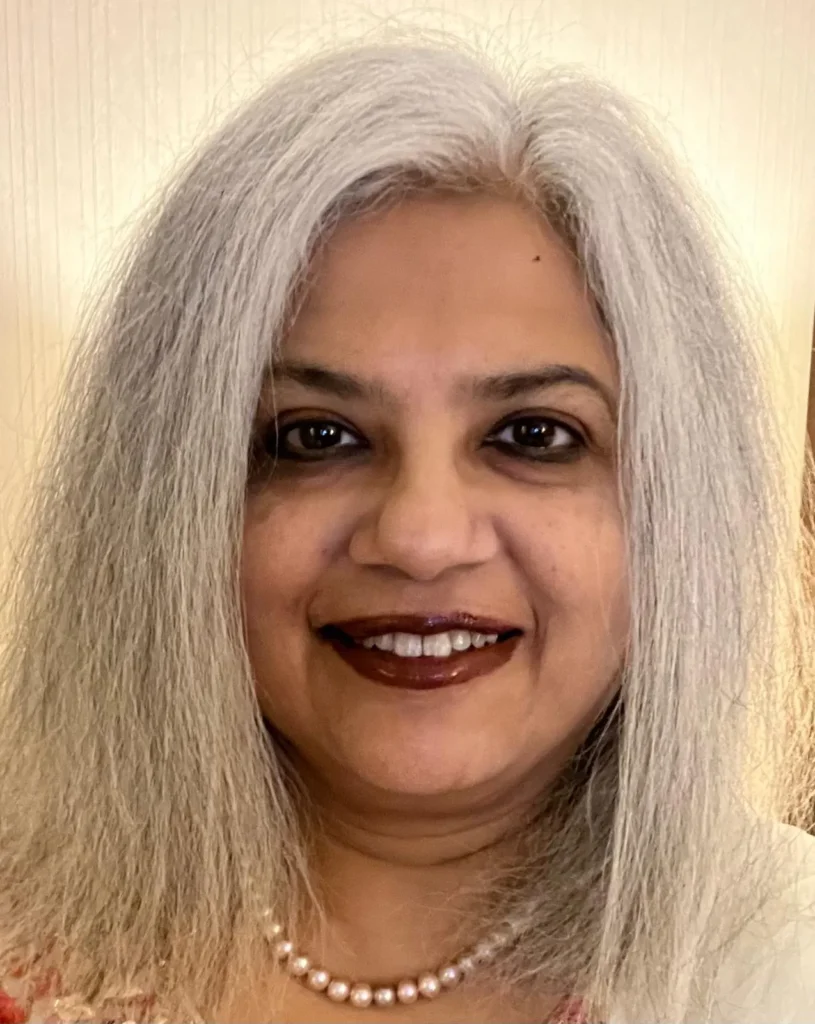 NeuroSpark CEO-Dr. Sarah Samiyah Sohail