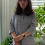 Dr. Afroz Jafri serves as Director and Lead Therapist at NeuroSpark.