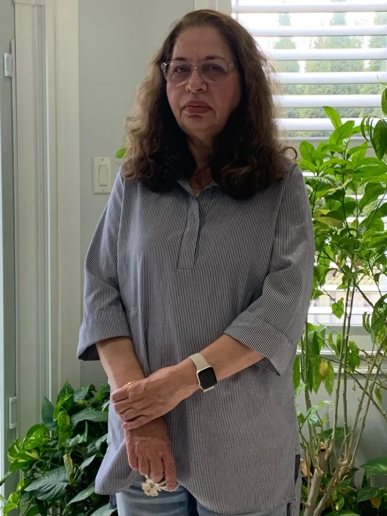 Dr. Afroz Jafri serves as Director and Lead Therapist at NeuroSpark.