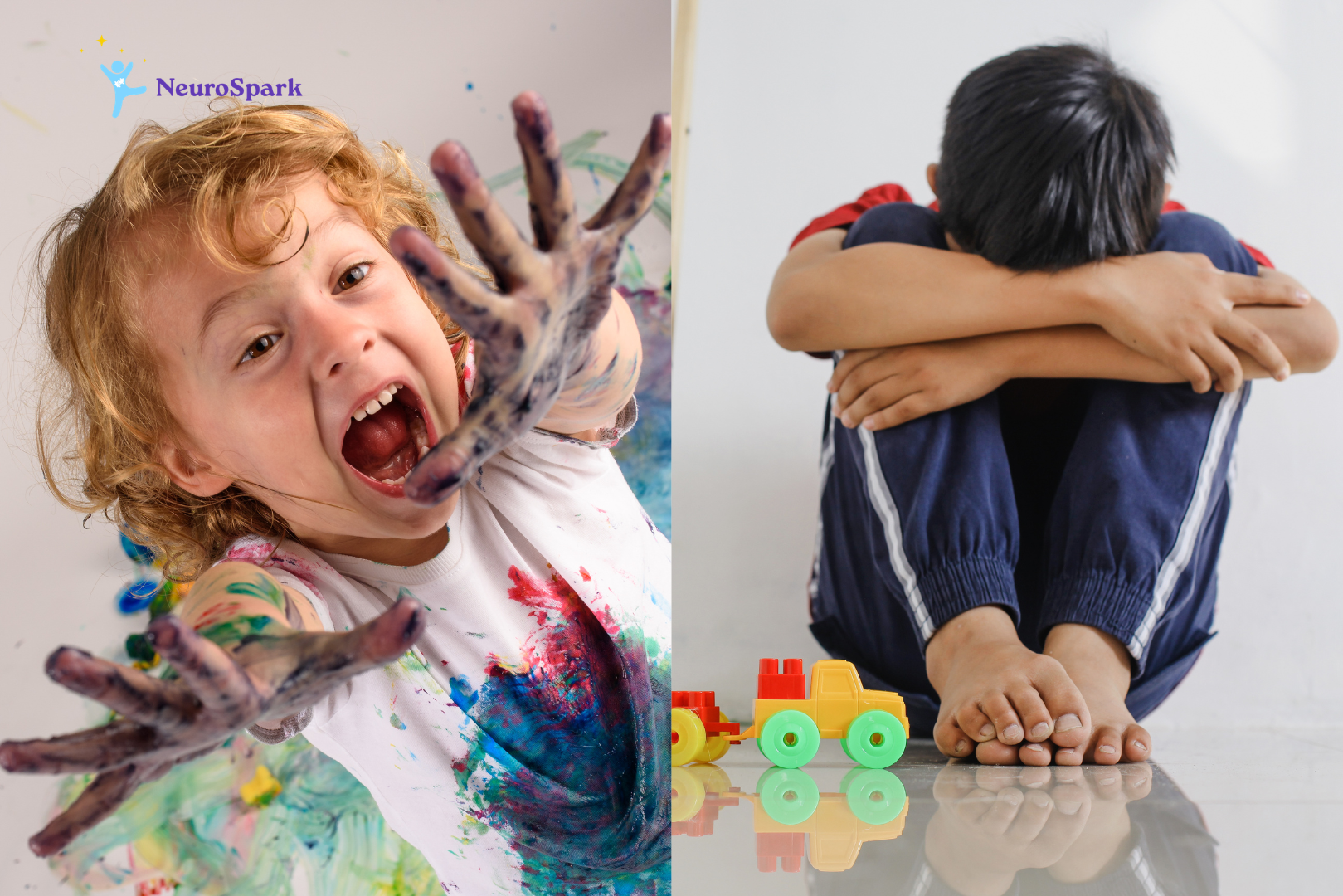 ABA therapy in Mississauga