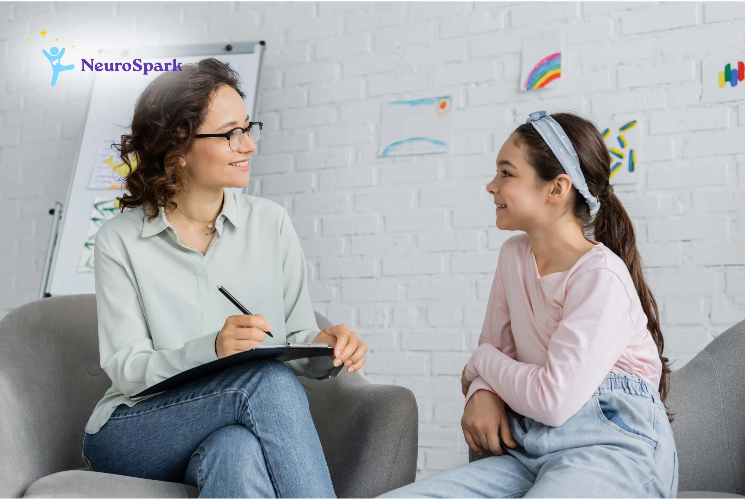 IBI therapy Mississauga