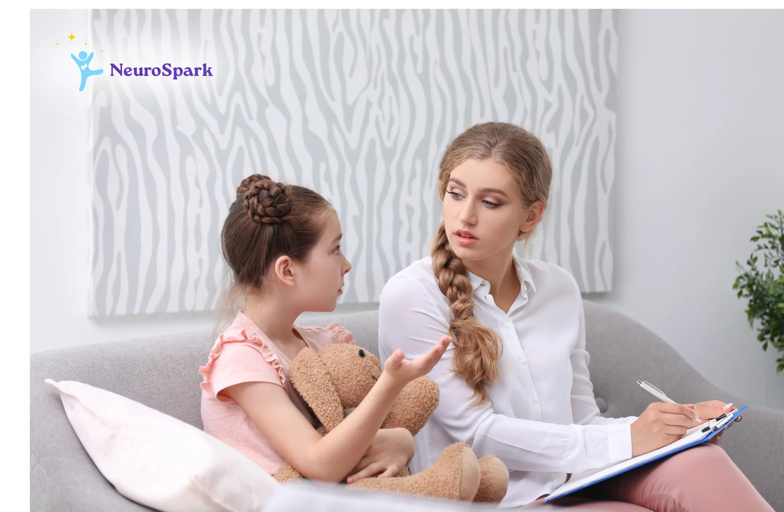 Autism Spectrum Disorder Therapy and Speech Language Pathologist in Mississauga