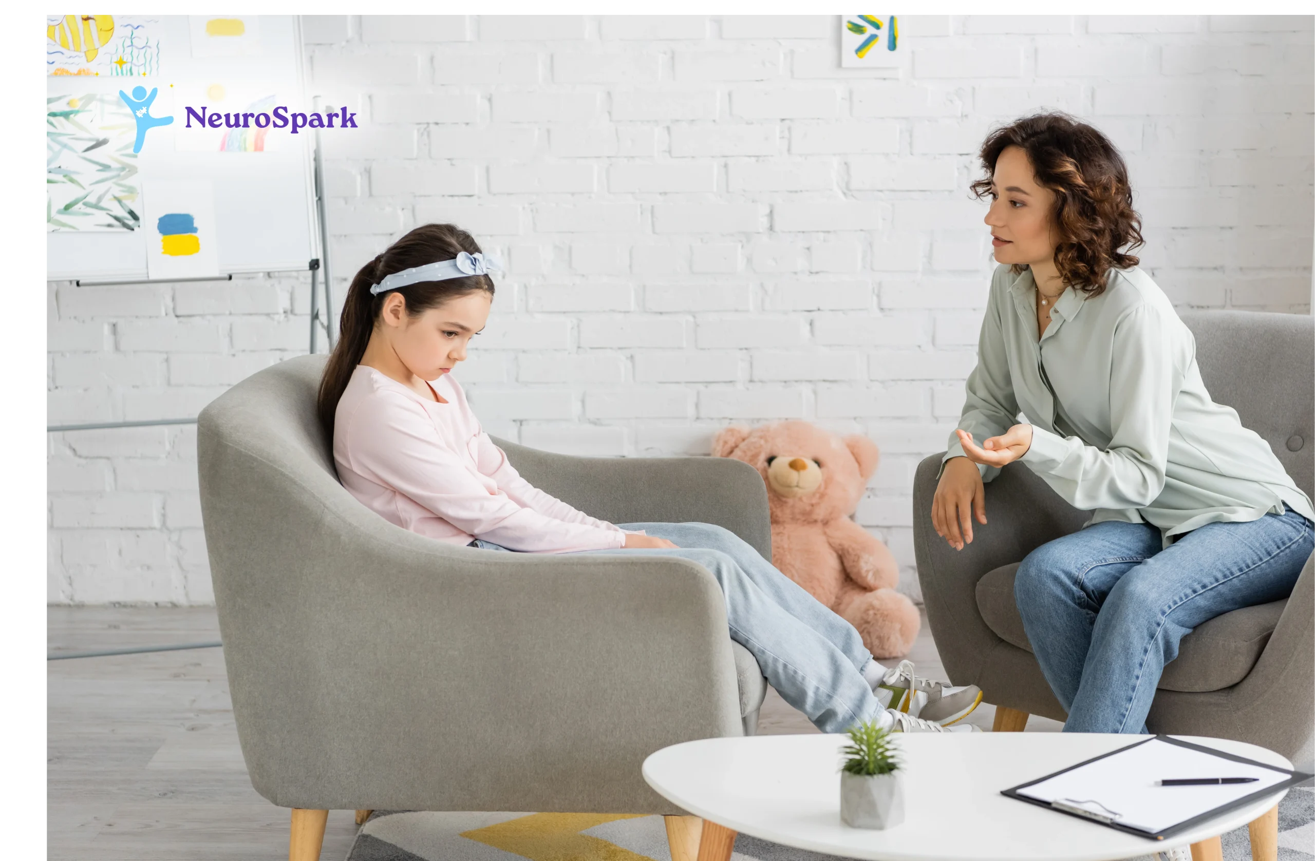 Autism Spectrum Disorder in Mississauga