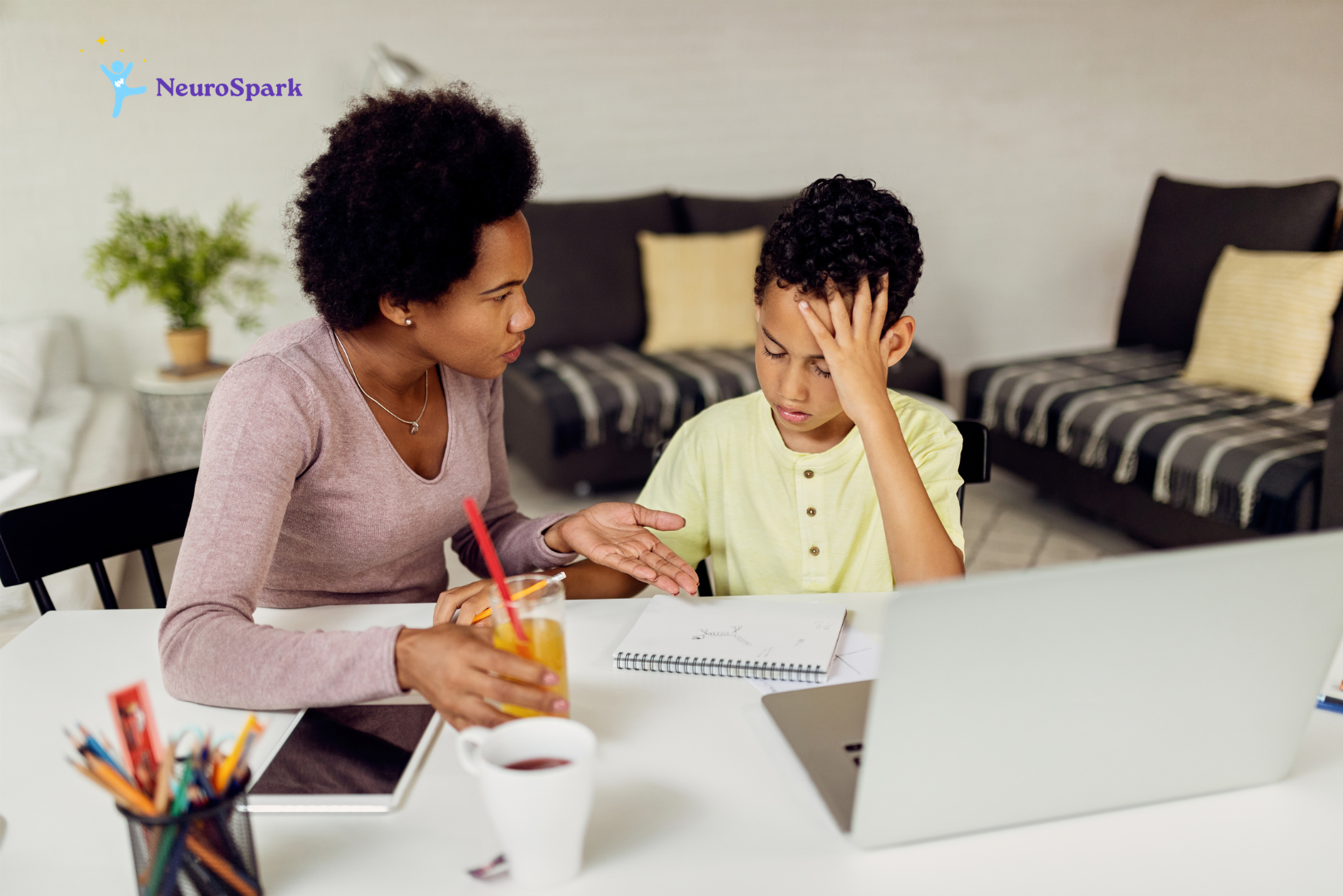 Early identification of autism