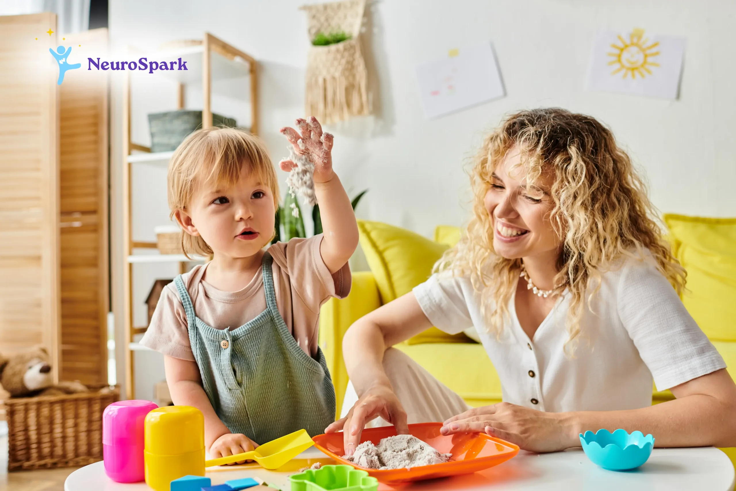 Science behind IBI for autism